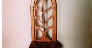 Sedia-legno-artigianale-camelot